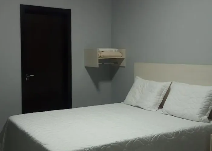 Hotel Vizon II