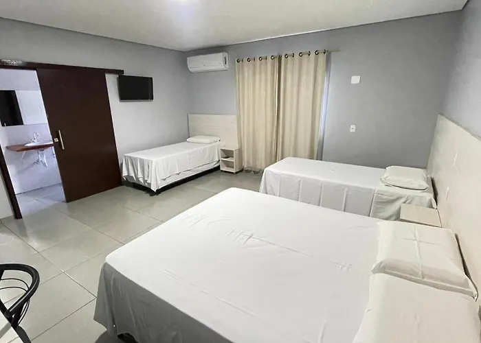 Hotel Vizon II