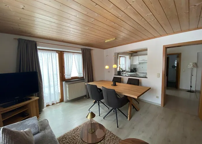 Ferienwohnung Jochum-Pfeiffer