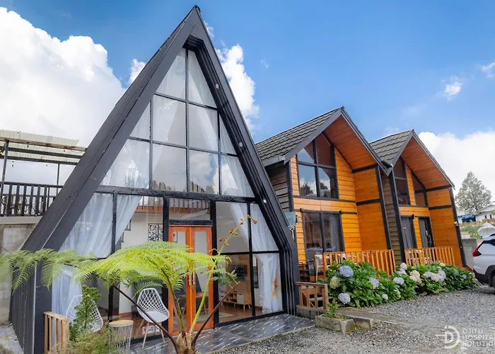 Zaa Villa
