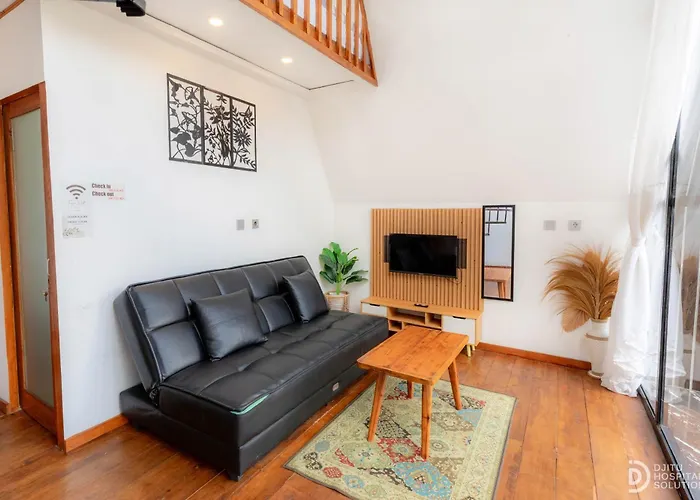 Zaa Villa