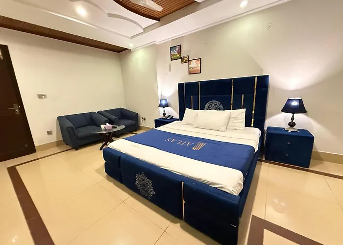 Atlas Gold Hotel
