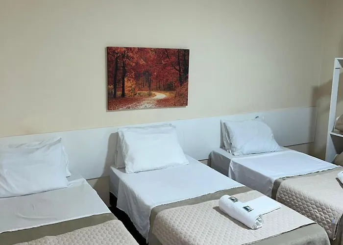 Hotel Avenida