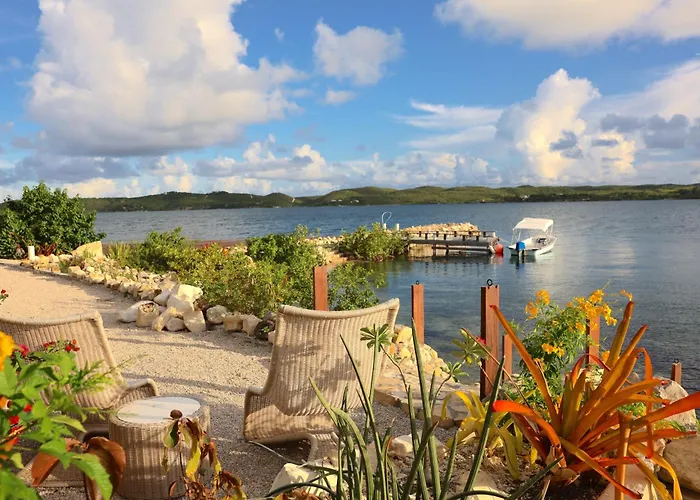 East End Antigua Boutique Hotel