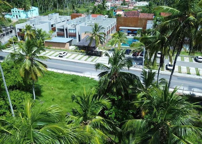 Villa Naluri - Studio Iamandu A001