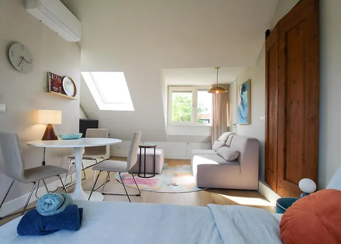 Casa Galia Apartments