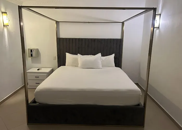 Hannabi Beach Hotel