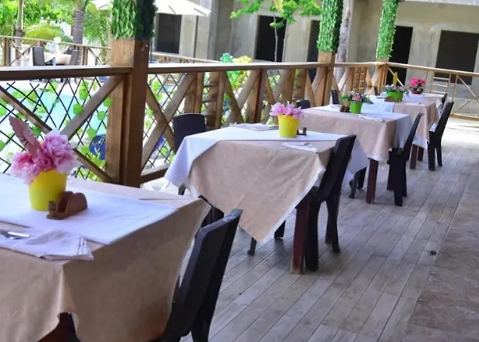 Hotel La Ensenada
