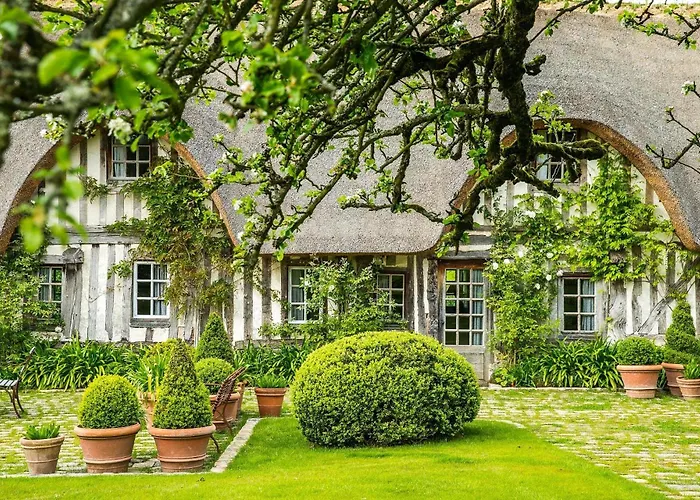 Domaine Ablon