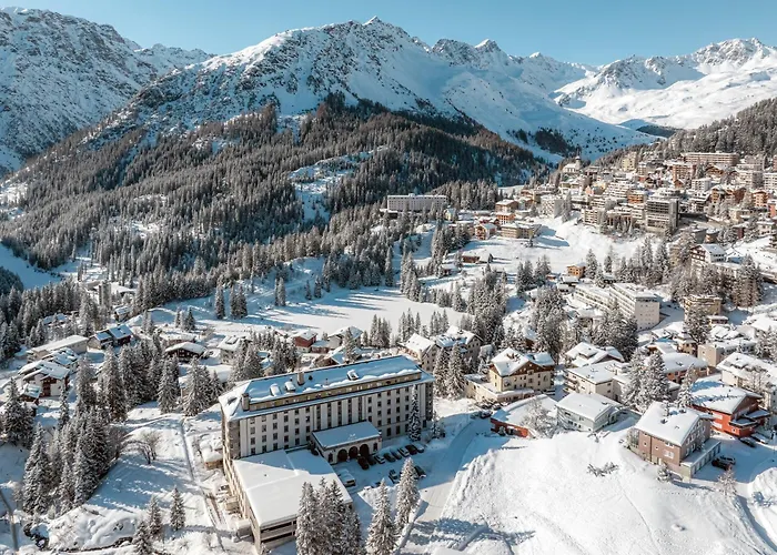 Faern Arosa Altein