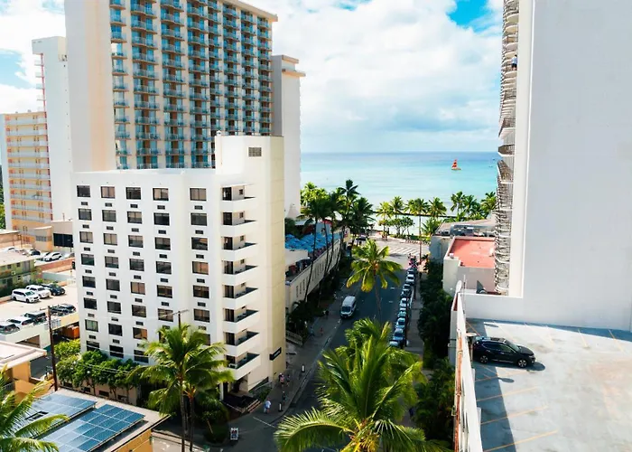 Hotel Renew
