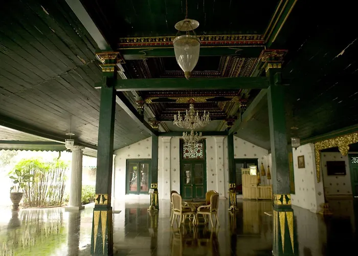 Hotel Santika Cirebon
