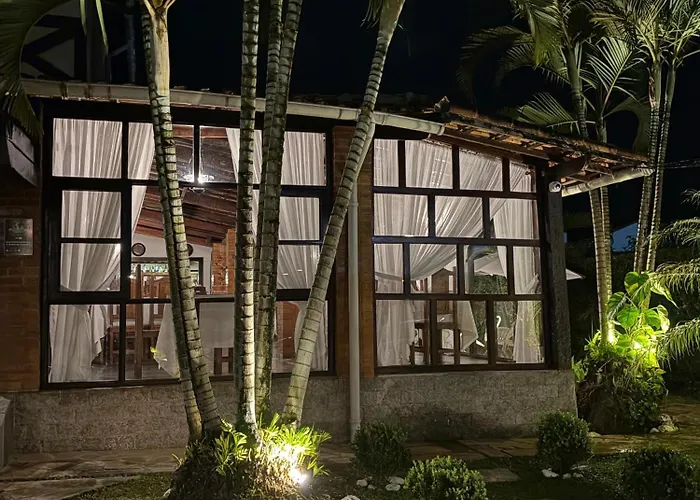 Hotel Villar