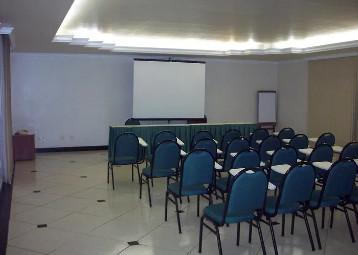 Tamareiras Park Hotel