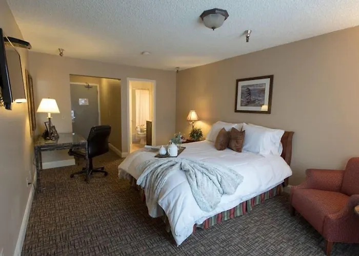 Ramada By Wyndham Juneau