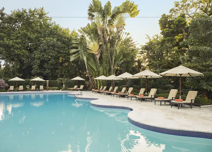 El Embajador, A Royal Hideaway Hotel