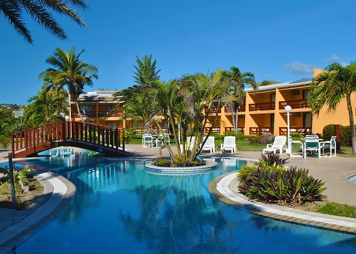 Sugar Bay Club
