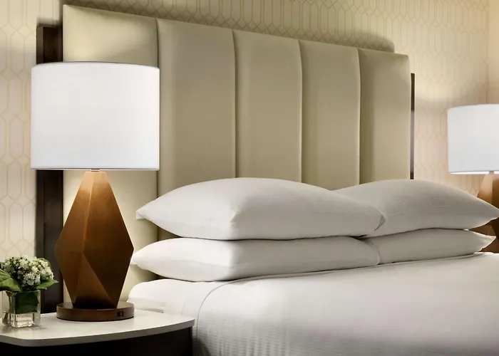 Hilton Greenville