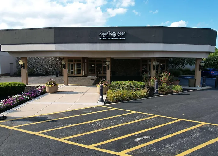 Surestay Plus Hotel By Best Western Lehigh Valley