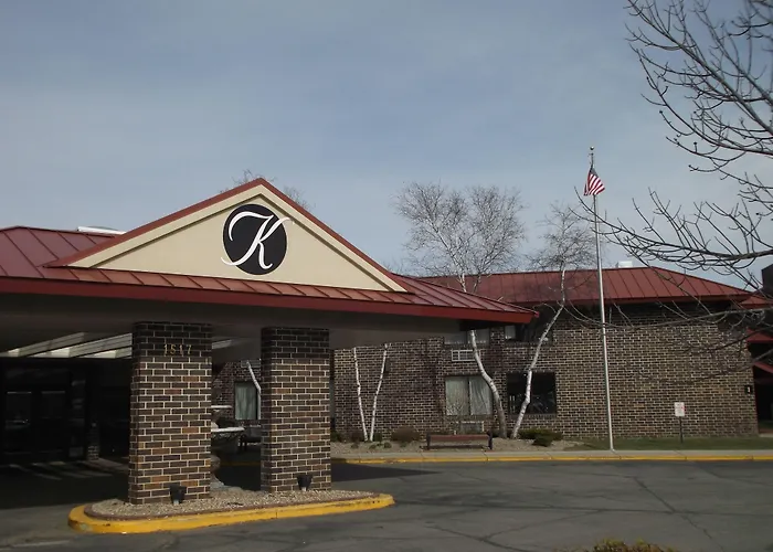Best Western Rochester Hotel Mayo Clinic Area/ St. Mary'S