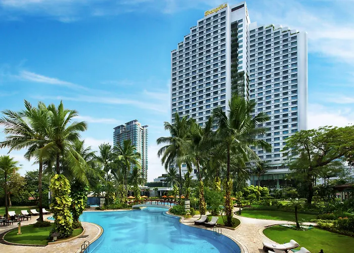 Shangri-La Jakarta