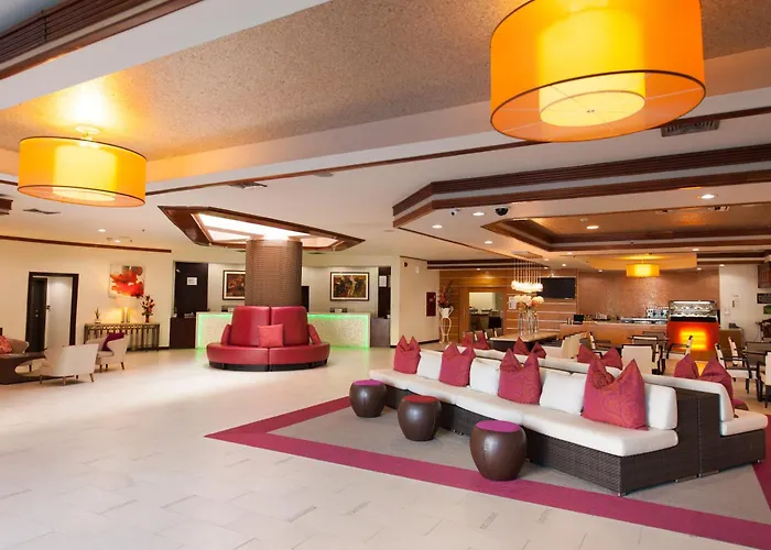 Radisson Hotel Trinidad