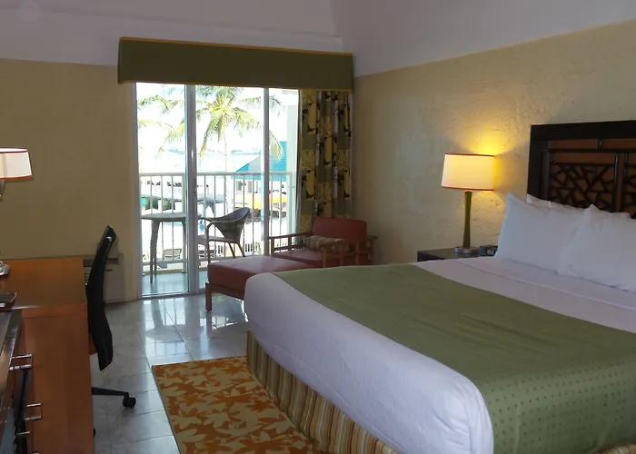 Radisson Aquatica Resort Barbados