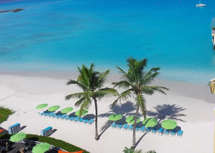 Radisson Aquatica Resort Barbados