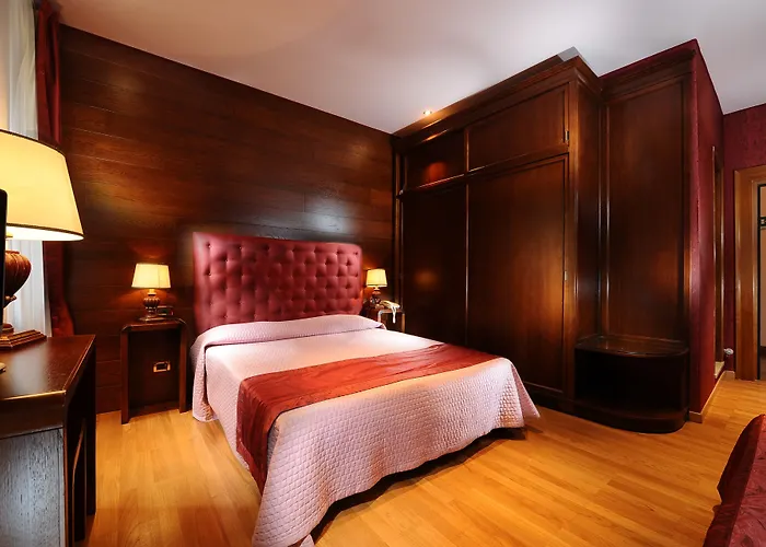Hotel Abbazia
