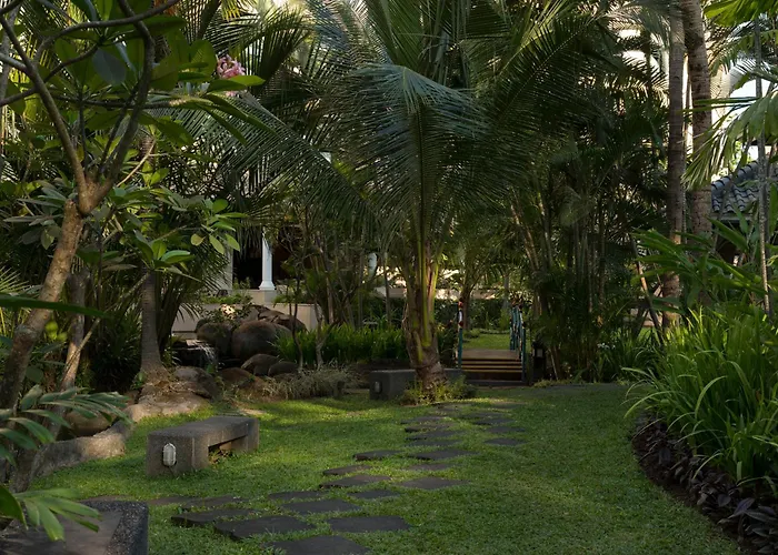 Melia Purosani Yogyakarta