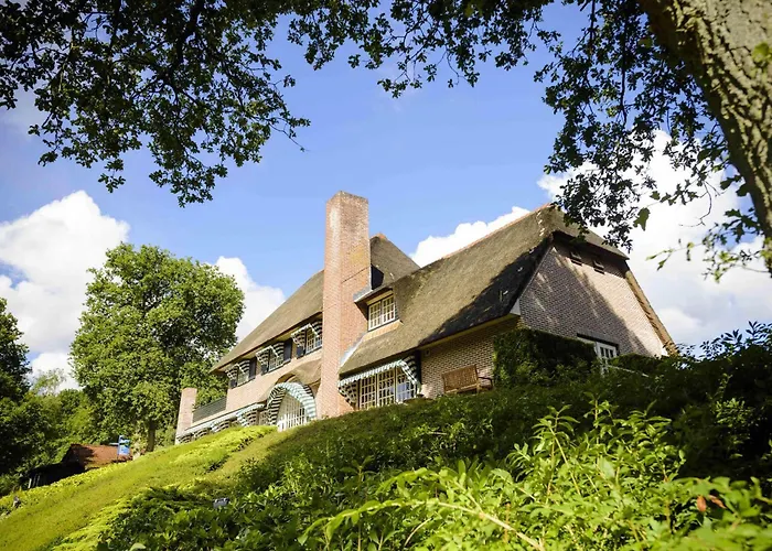 Fletcher Hotel Restaurant De Wipselberg-Veluwe