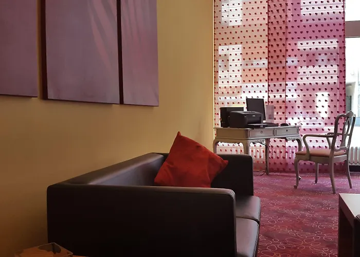 Sorat Hotel Berlino