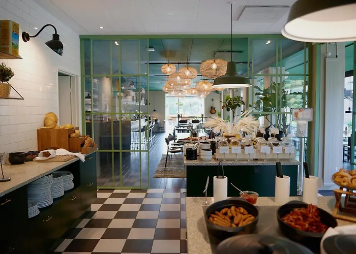 Hotel Britannia