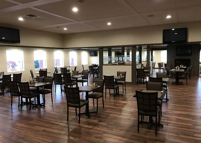 Best Western Plus Milwaukee Airport Hotel & Conference Center