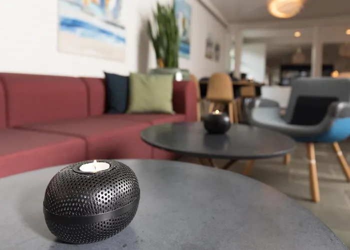 Color Hotel Skagen