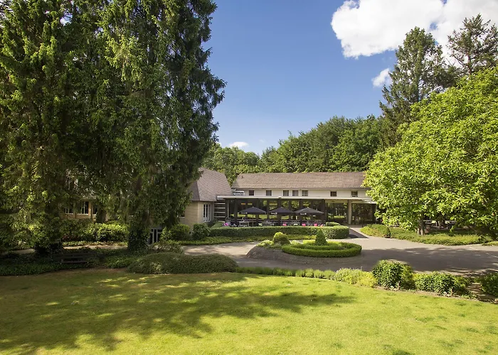 Bilderberg Hotel 'T Speulderbos