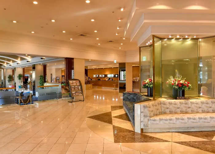 Narita Tobu Hotel Airport