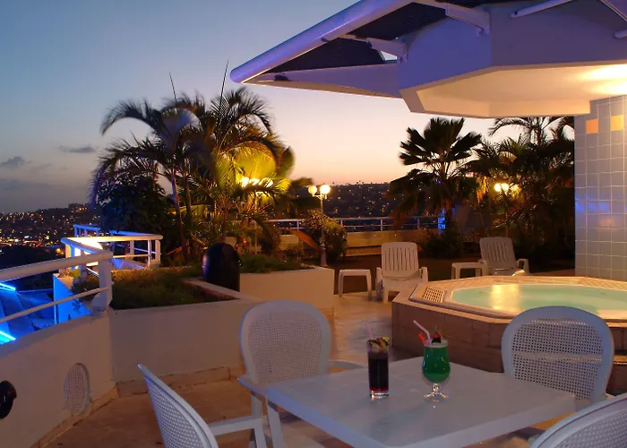 Karibea La Valmeniere Hotel