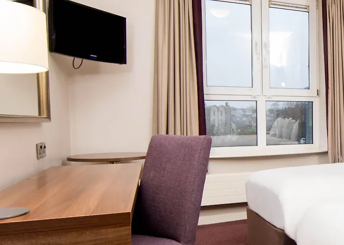 Leonardo Hotel Cork