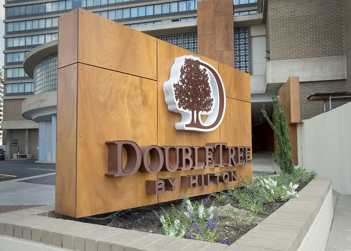 Doubletree By Hilton Washington Dc - Crystal City
