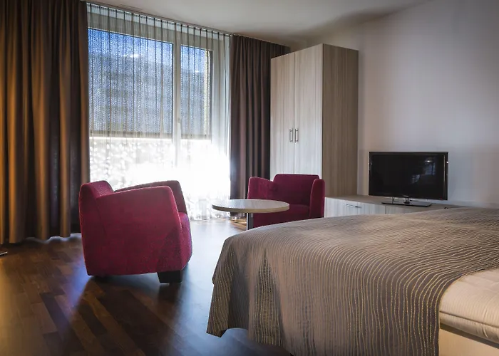 Baxter Hotel