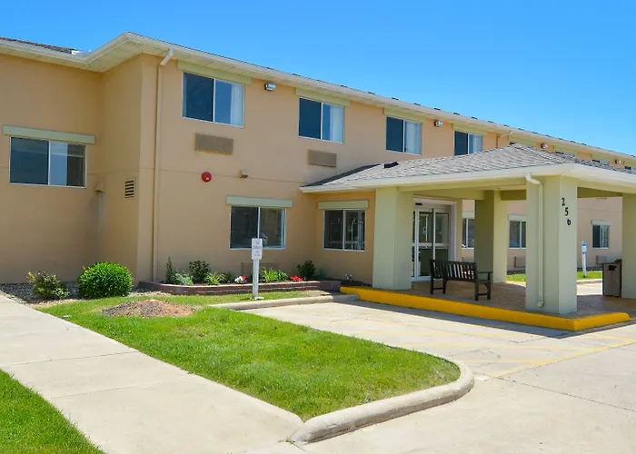 Comfort Inn