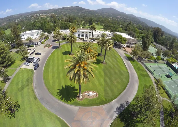 Silverado Resort Napa