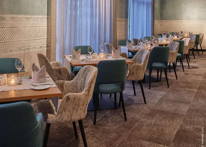 Dorint Hotel Wuerzburg