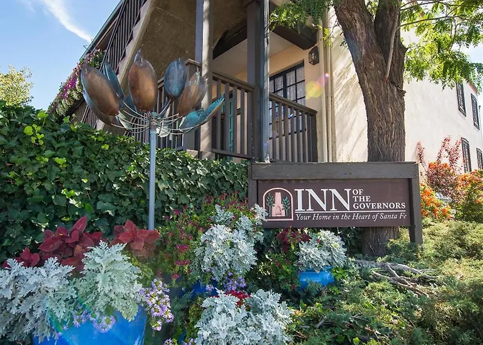 Inn Of The Governors