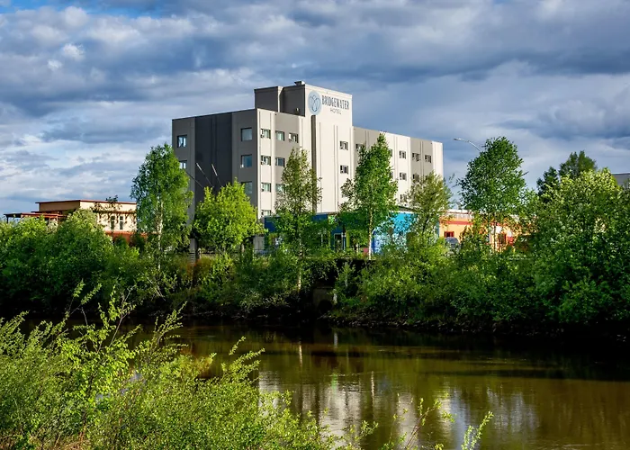 Bridgewater Hotel, Trademark Collection By Wyndham
