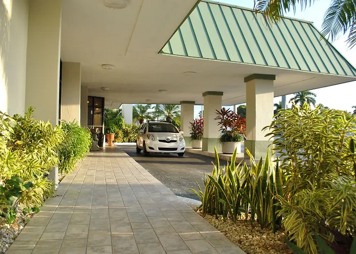 Floridian Hotel