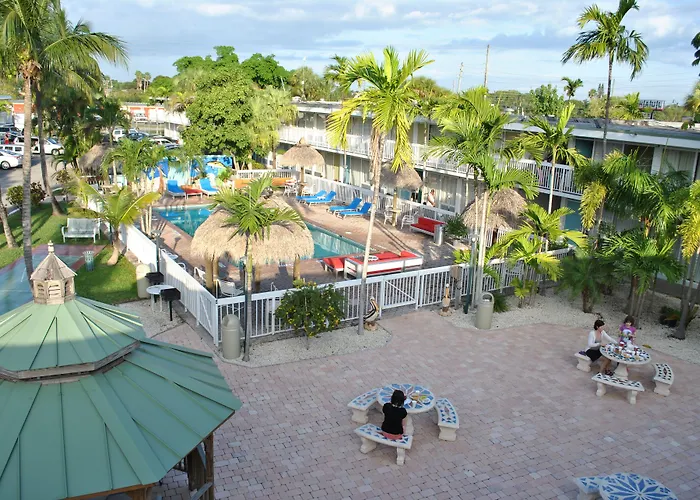 Floridian Hotel