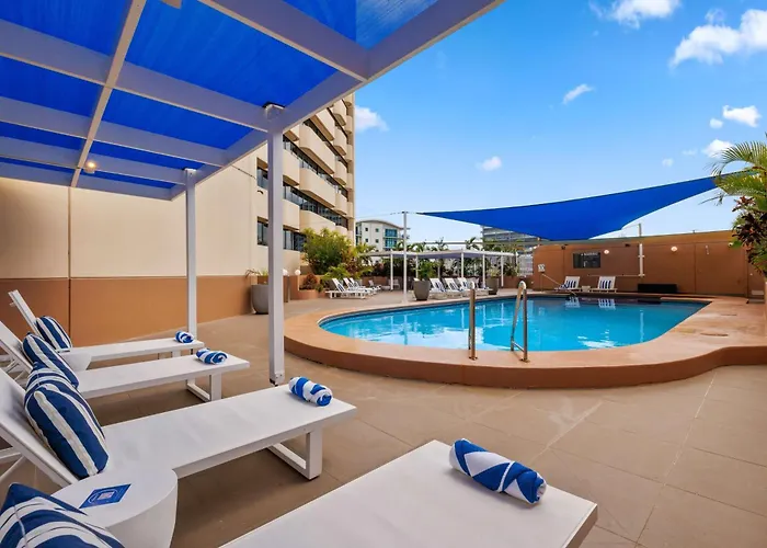 Hilton Darwin