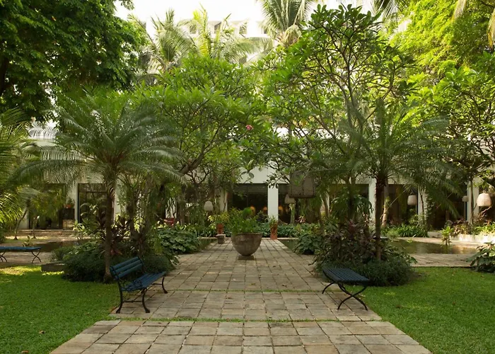 Bumi Surabaya City Resort